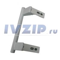 Ручка холодильника LIEBHERR (L=210mm) 9096036/DHF001LB/909603600/DHF003LB