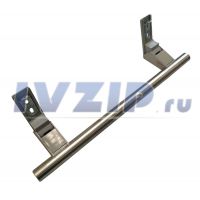 Ручка холодильника LIEBHERR (L=335мм,металл)