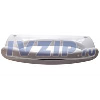 Ручка холодильника WHIRLPOOL DHF002WH/481246268876/DHF007WH/461950232312