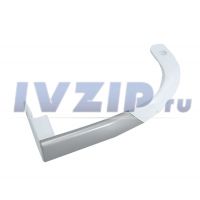 Ручка холодильника BEKO (L_кр=200mm) 4326391000/DHF010AC