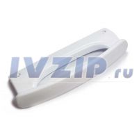 Ручка холодильника Whirlpool 481231019093/481246279677/481249878007/DHF004WH/FR3873/C00374111/DHF000WH