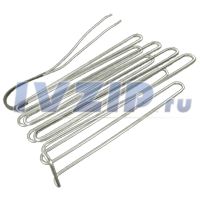 ТЭН оттайки холодильника Стинол широкий H100 851064/039153/26016008