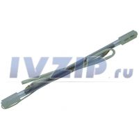 ТЭН трубчатый стекло 10" 115W