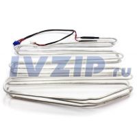 ТЭН оттайки холодильника Samsung 280W 240V DA47-00139B/HTF012UN/HTF005SA