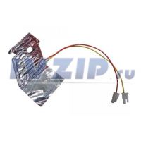 ТЭН оттайки Samsung 7W 240V (самоклейка) DA47-00142B