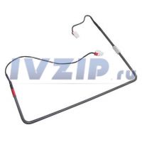 ТЭН оттайки холодильника  LG (240V, 250W) 5300JB1050B/5300JR1006B/HTF000LG
