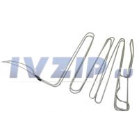 ТЭН оттайки холодильника Indesit (180W) 268482/16002196001