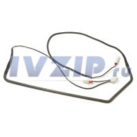 ТЭН оттайки холодильника LG (185W, 220V) HTF002LG/5300JB1090B