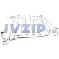 ТЭН оттайки холодильника ELECTROLUX (238W) HTF007UN/2425557036/HTF000ZN