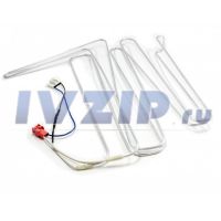 ТЭН оттайки холодильника ARDO (220V, 133.6W) HTF000AD/524026400