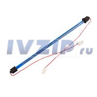 ТЭН испарителя холодильнка HAIER 0064000353