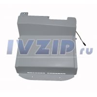 Поддон каплепадения с нагревателем морозильной камеры Bosch 00686877