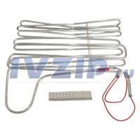 Тэн оттайки LG (150W, 240V) 5300/1B1037B/HL091