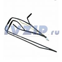 ТЭН оттайки холодильника Haier 0064001962