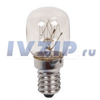 Лампа для холодильника (15W, 230V, E14)