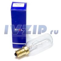 Лампа для холодильника E14 40W HOD800UN/CU4420