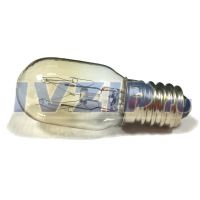 Лампа для холодильника TOSHIBA (15W, 230V, E14) 44058086