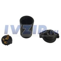 Патрон лампы холодильника Indesit FR4440/009882