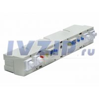 Блок управления L-130 Бирюса 0030410000