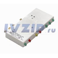 Блок управления L-133 Бирюса 0128460000-03