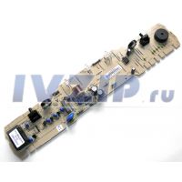 Модуль управления Indesit 143688/095383