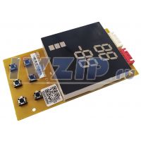 Модуль индикации холодильника Samsung DA41-00484A/DA97-05487K/DA97-05487B/DA97-05487D