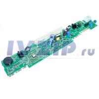 Модуль управления ARTICA ENTRY холодильника Indesit 294196/285495