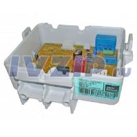 Модуль управления холодильника Whirlpool 481228038115/481228038087/311886