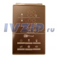Дисплей холодильника Sams (см. 15763) DA97-05487K/DA97-05487B/DA97-05487D (не поставляется)