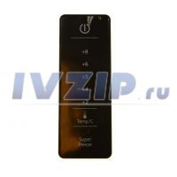 Дисплей холодильника Indesit 00307343