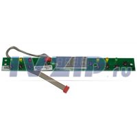 Модуль управления холодильника Атлант, Минск Н60C01-M2  908081410183