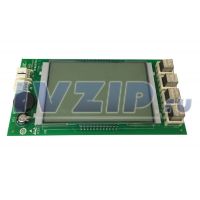 Модуль управления H46E02-M2 холодильника Атлант, Минск 906345000018