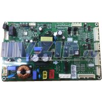 Модуль на холодильник  LG EBR80085803