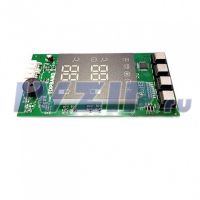 Модуль индикации холодильника А49E02-M2 ATLANT 908081410245