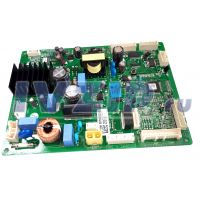 Модуль управления холодильника LG (силовой) EBR8052542