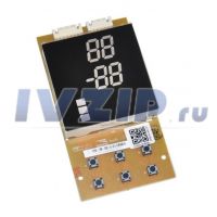 Дисплей холодильника Samsung DA41-00484B