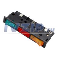 Модуль индикации для холодильника GORENJE SWT804UN