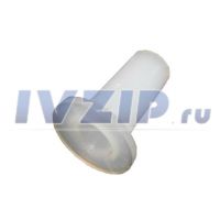 Втулка двери холодильника Бирюса (бол. нов. образца)