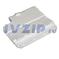 Изолятор гнезда пенопласт Indesit 856017