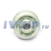 Колесо (ролик) холодильника Indesit 857146