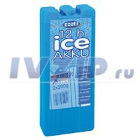 Аккумулятор холода Ice Akku 2*300