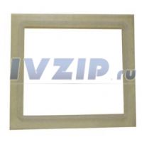 Прокладка заслонки для холодильника Samsung DA63-03872A/DA63-01859A