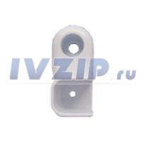 Крепление испарителя холодильника Indesit 043837