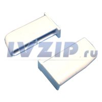 Толкатель кнопки холодильника Indesit 857170