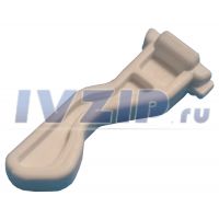 Замок для холодильников (для петли двери) Bosch 00605358