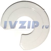 Прокладка (шайба) петли нижней холодильника Атлант 261413202408