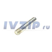 Верхний палец холодильника INDESIT C00855004