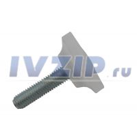 Ножка для холодильника Атлант 730131900300