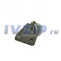 Ножка левая для холодильника Indesit C00256180