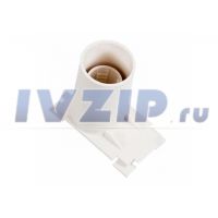 Патрон лампы холодильника Ariston 0066295